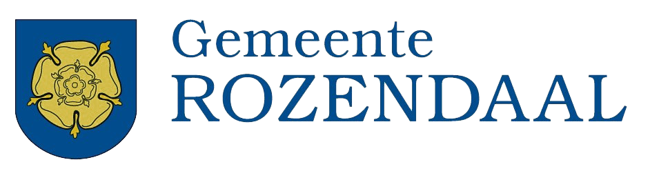 Logo Gemeente Rozendaal