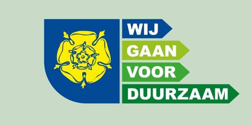 Logo Duurzaam Rozendaal