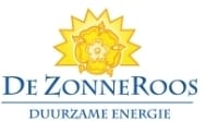 Logo van De ZonneRoos